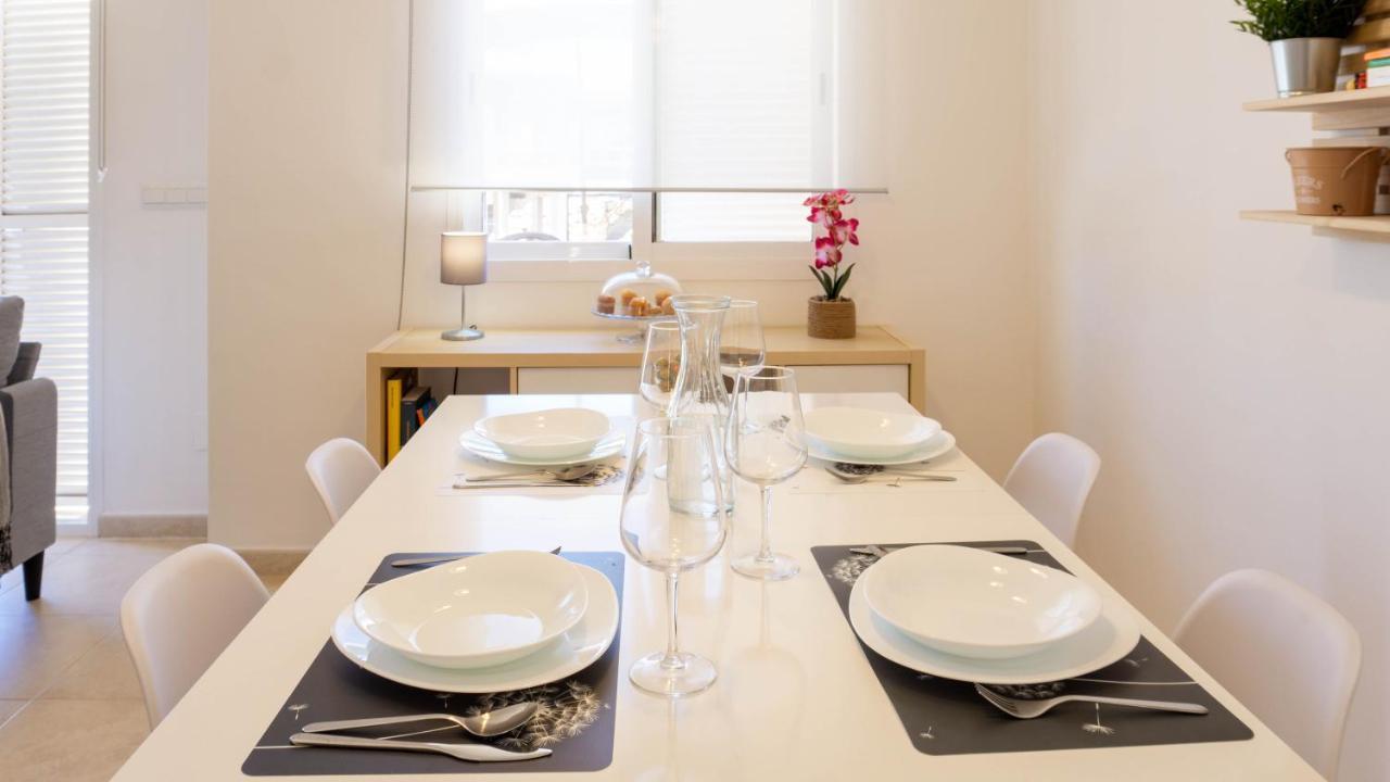 Luxury Modern House Malaga Villa Benajarafe Kültér fotó