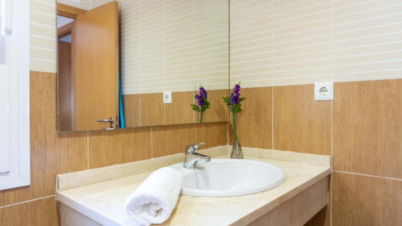 Luxury Modern House Malaga Villa Benajarafe Kültér fotó