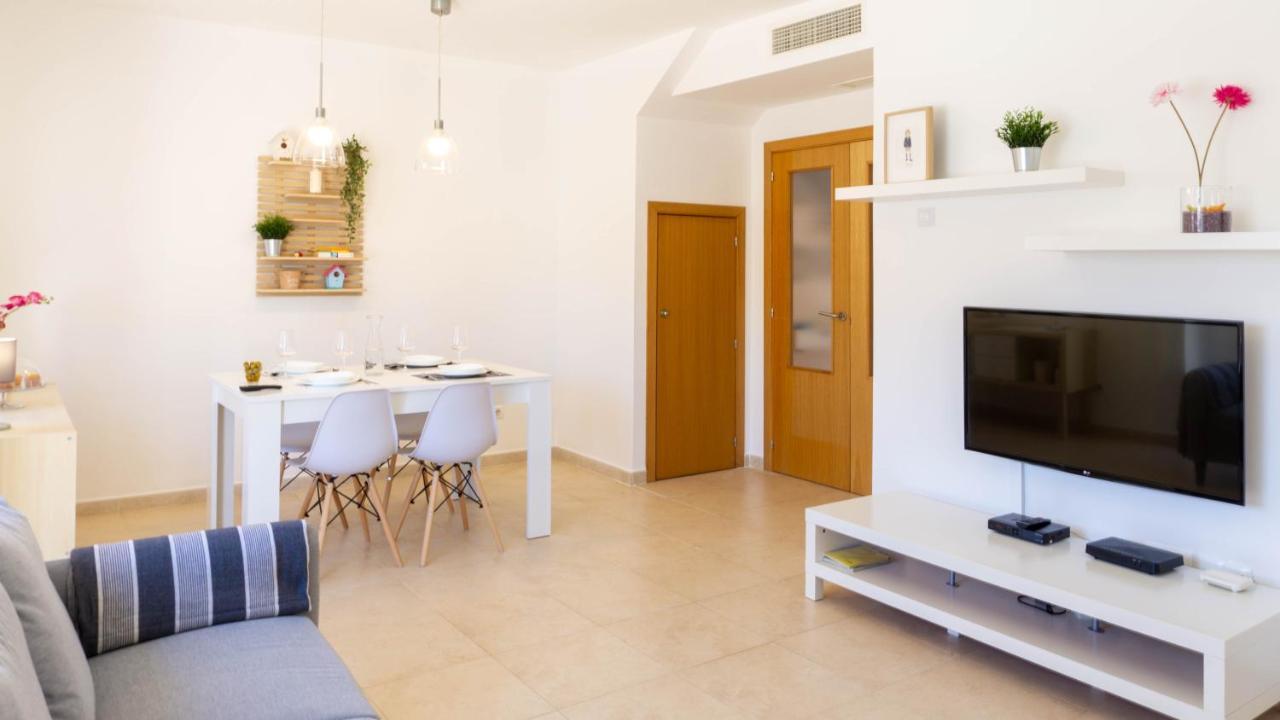 Luxury Modern House Malaga Villa Benajarafe Kültér fotó