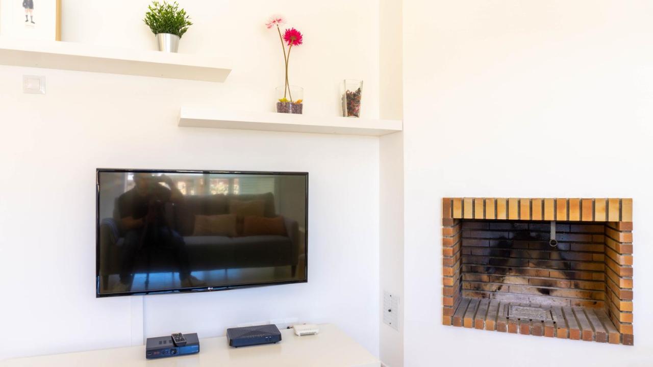 Luxury Modern House Malaga Villa Benajarafe Kültér fotó