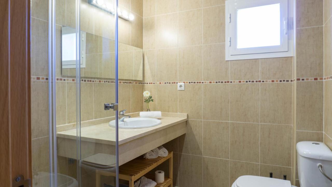 Luxury Modern House Malaga Villa Benajarafe Kültér fotó