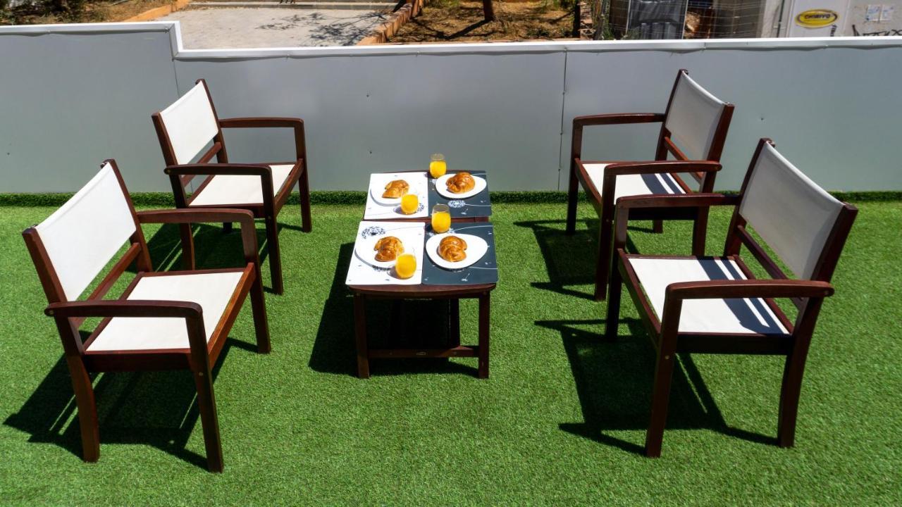 Luxury Modern House Malaga Villa Benajarafe Kültér fotó